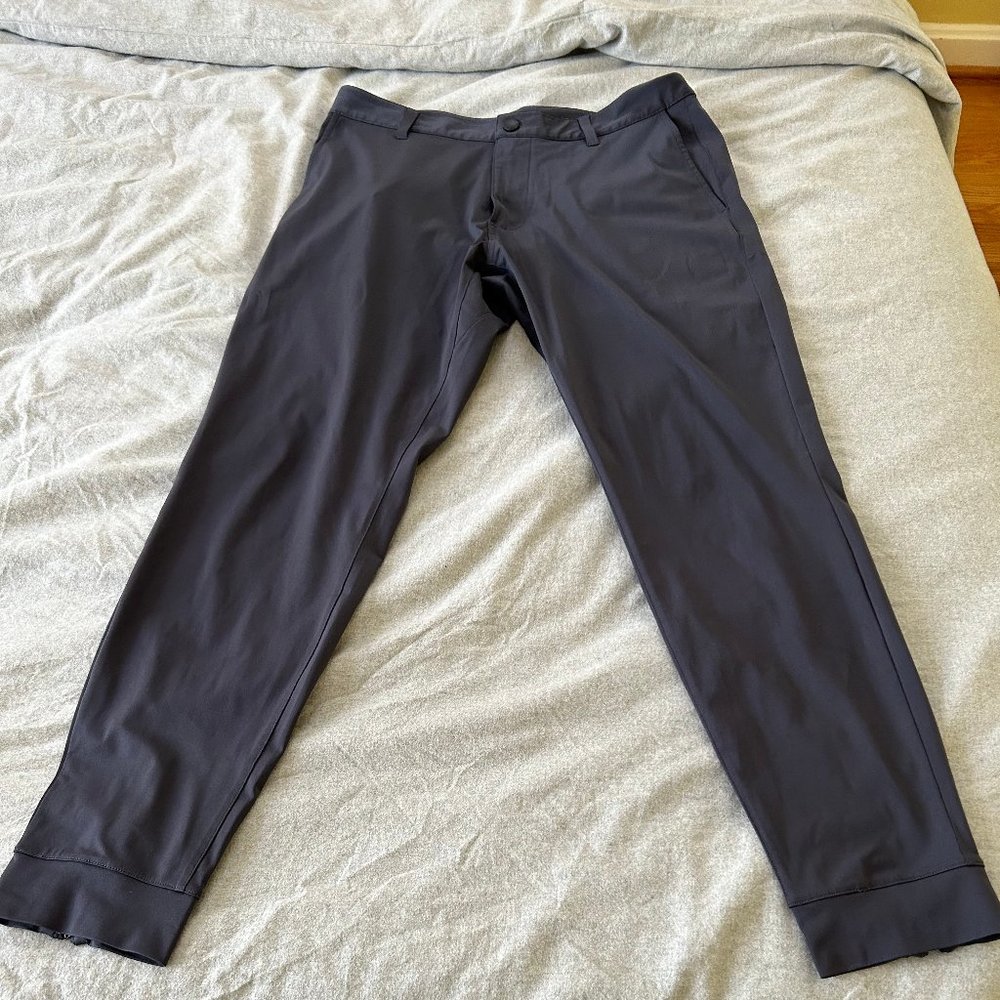 Rhone Men's Commuter Jogger Slim Fit Pant